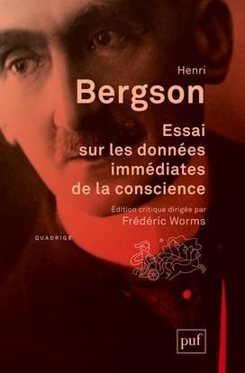 Emprunter Essai sur les données immédiates de la conscience. 10e édition livre