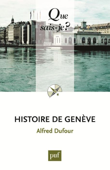 Emprunter Histoire de Genève. 5e édition livre