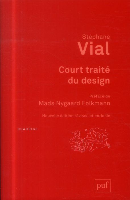 Emprunter Court traité du design livre