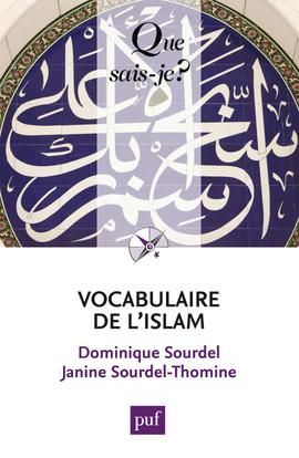 Emprunter Vocabulaire de l'islam. 2e édition livre