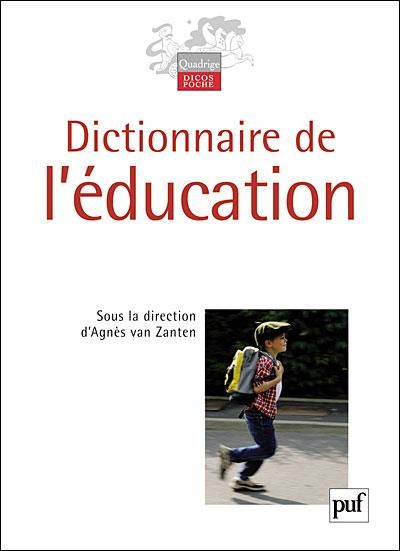 Emprunter Dictionnaire de l'éducation. 2e édition livre