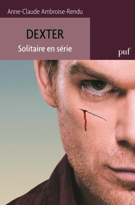 Emprunter Dexter. Solitaire en série livre