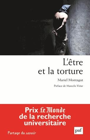 Emprunter L'être et la torture livre