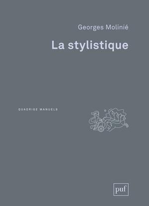 Emprunter La stylistique. 2e édition livre