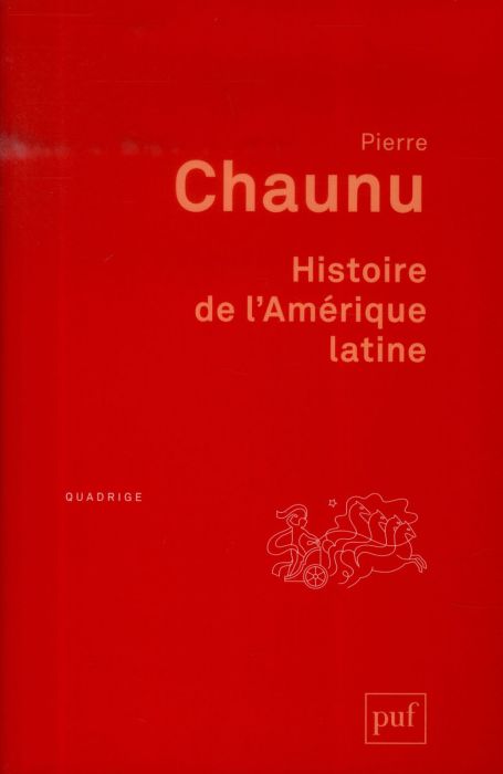 Emprunter Histoire de l'Amérique latine. 2e édition livre