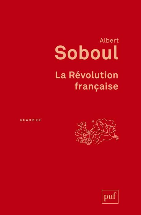 Emprunter La Révolution française. 4e édition livre