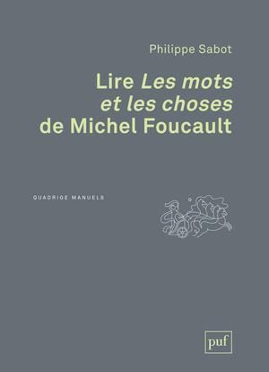 Emprunter Lire Les mots et les choses de Michel Foucault. 2e édition livre