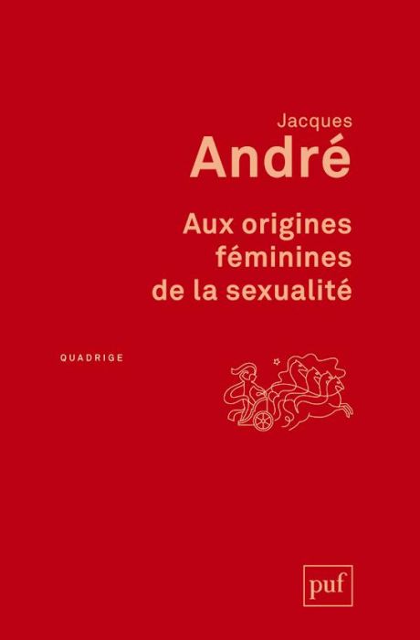 Emprunter Aux origines féminines de la sexualité. 2e édition livre