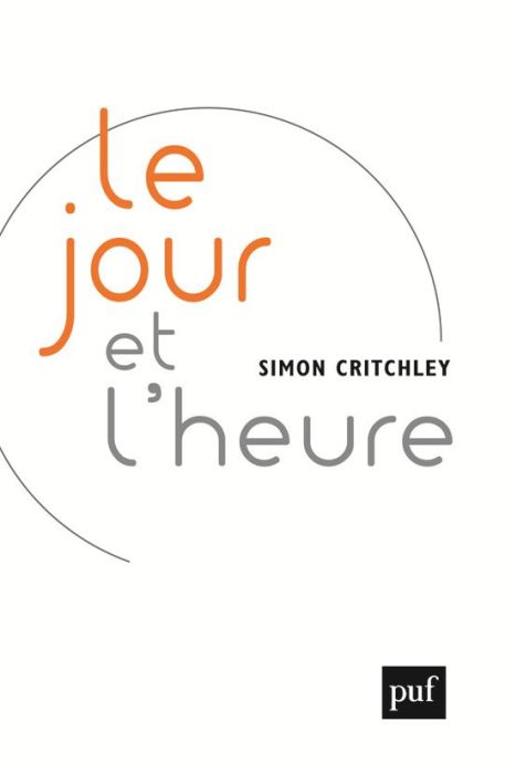 Emprunter Le jour et l'heure livre