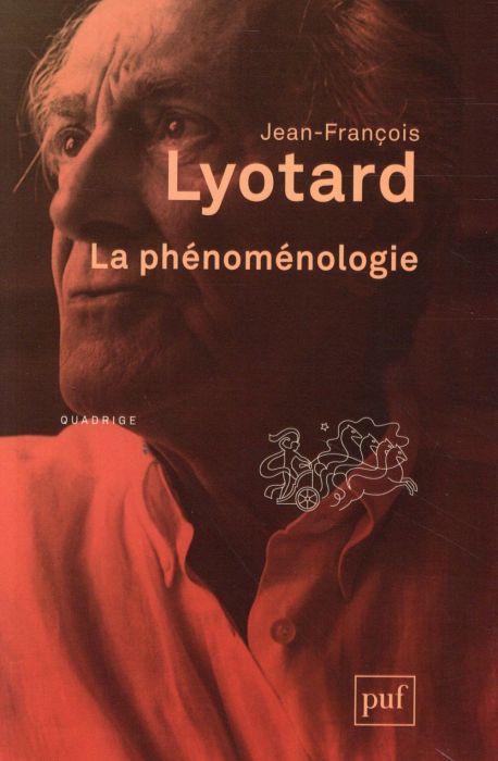 Emprunter La phénoménologie. 2e édition livre