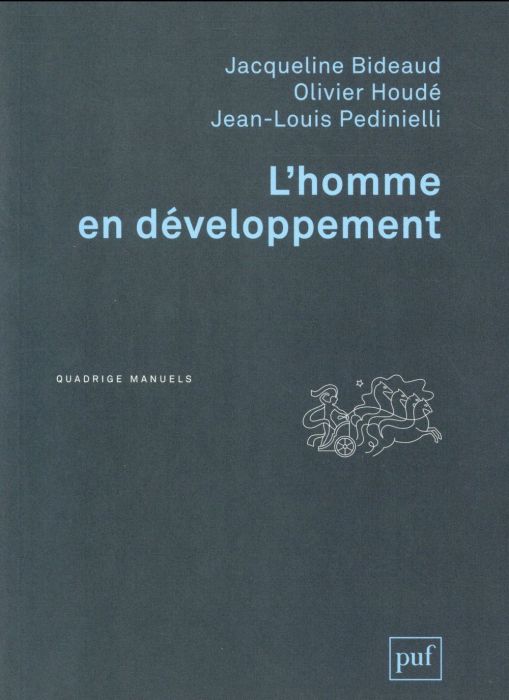 Emprunter L'homme en développement. 2e édition livre