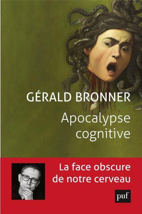 Emprunter Apocalypse cognitive livre