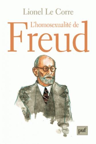 Emprunter L'homosexualité de Freud livre