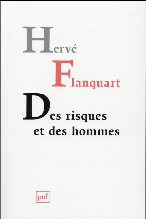 Emprunter Des risques et des hommes livre