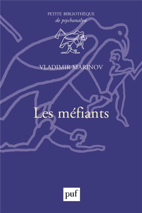 Emprunter Les méfiants livre