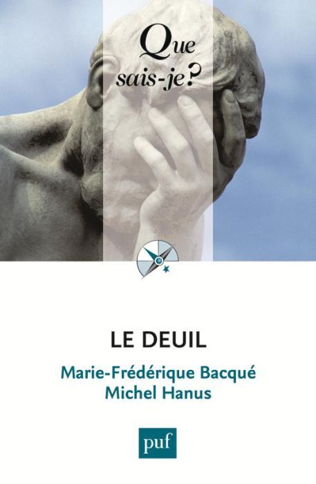 Emprunter Le deuil livre