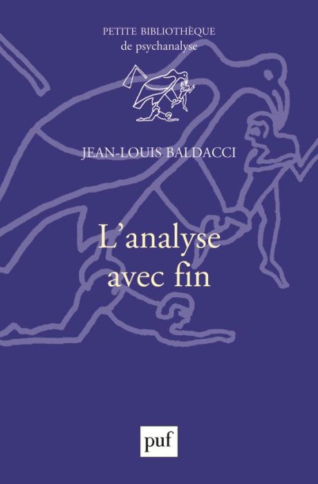 Emprunter L'analyse avec fin livre