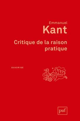 Emprunter Critique de la raison pratique livre