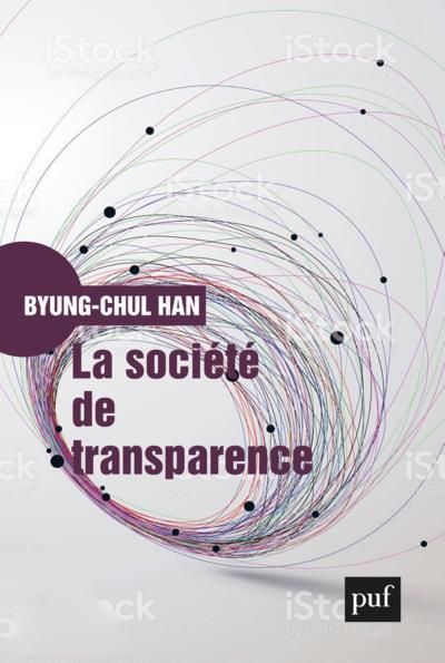 Emprunter La société de transparence livre