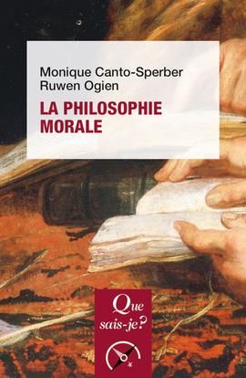 Emprunter La philosophie morale. 4e édition livre