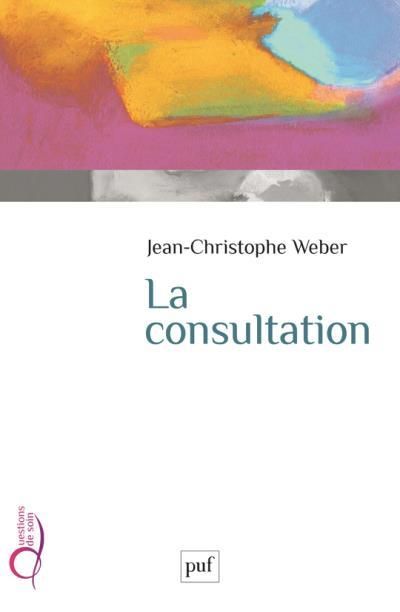 Emprunter La consultation livre