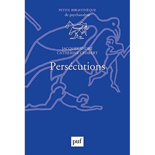 Emprunter Persécutions livre