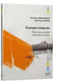 Emprunter Ecologie intégrale livre