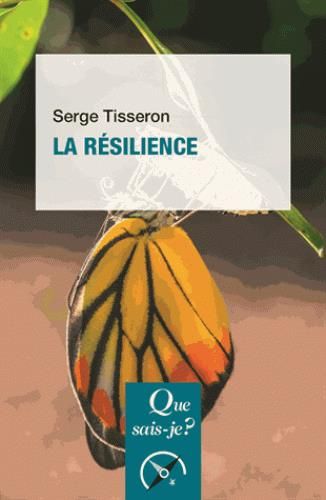 Emprunter La résilience. 6e édition livre