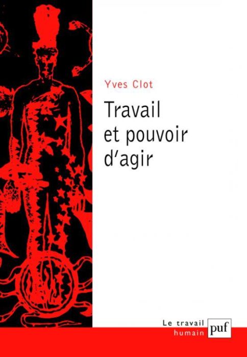 Emprunter Travail et pouvoir d'agir. 2e édition livre