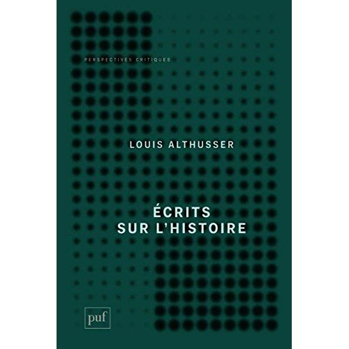 Emprunter Ecrits sur l'histoire. 1963-1989 livre