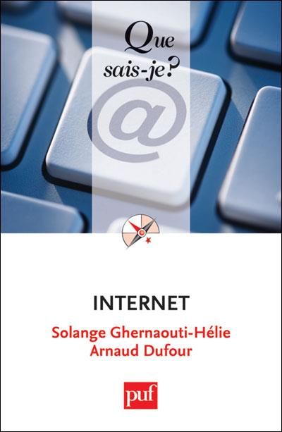 Emprunter Internet. 12e édition livre