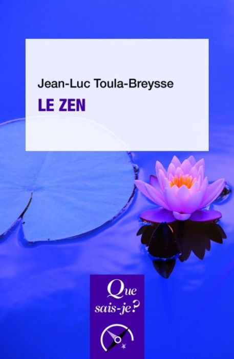 Emprunter Le zen. 3e édition livre