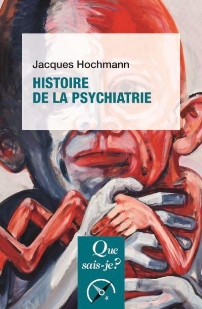 Emprunter Histoire de la psychiatrie. 5e édition livre