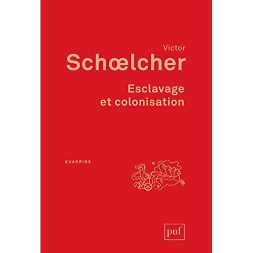 Emprunter Esclavage et colonisation livre