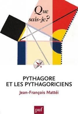 Emprunter Pythagore et les pythagoriciens. 5e édition livre