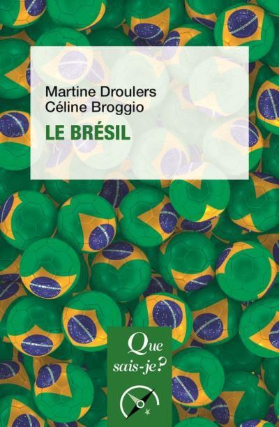 Emprunter Le Brésil. 4e édition livre