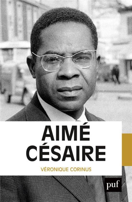 Emprunter Aimé Césaire livre