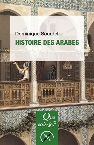 Emprunter Histoire des Arabes. 10e édition livre