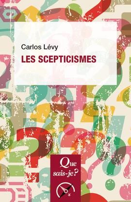 Emprunter Les scepticismes. 2e édition livre