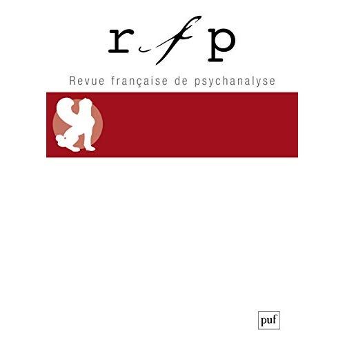 Emprunter Revue Française de Psychanalyse Tome 82 N° 5, décembre 2018 : Transformations et accomplissements ps livre