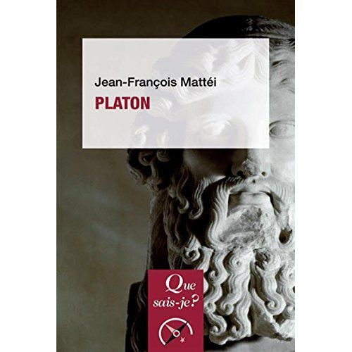 Emprunter Platon. 4e édition livre