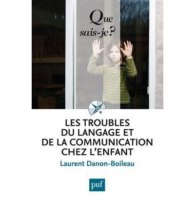 Emprunter Les troubles du langage et de la communication chez l'enfant. 5e édition livre