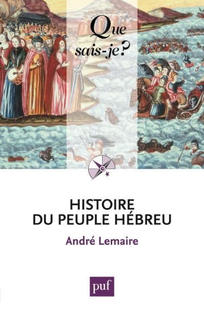 Emprunter Histoire du peuple hébreu. 10e édition livre