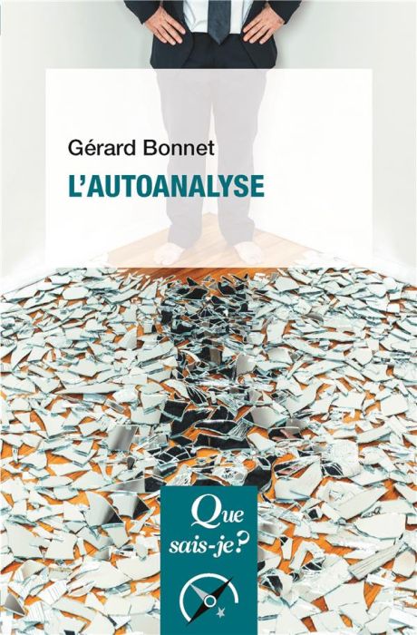 Emprunter L'autoanalyse. 4e édition livre