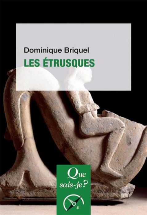 Emprunter Les étrusques. 4e édition livre