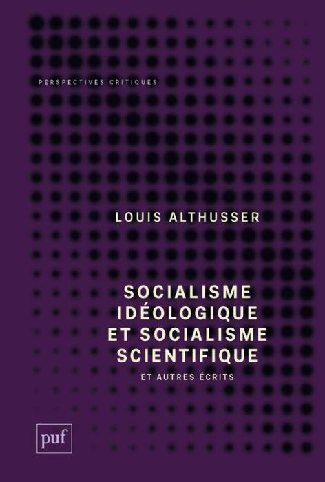 Emprunter Socialisme idéologique et socialisme scientifique, et autres écrits livre