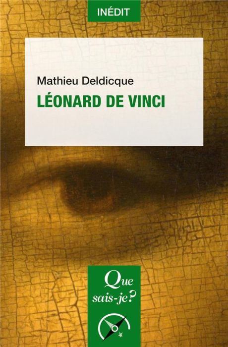 Emprunter Léonard de Vinci livre