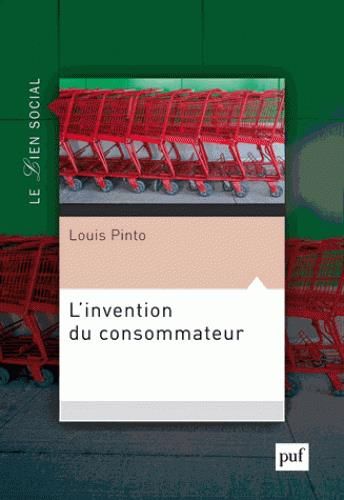 Emprunter L'invention du consommateur. Sur la légitimité du marché livre