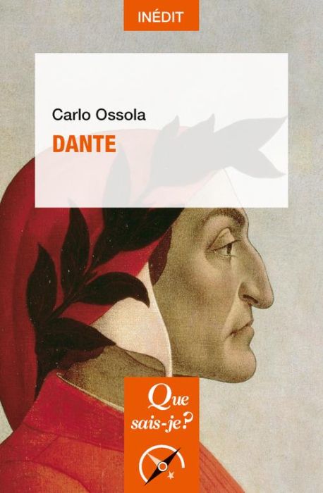 Emprunter Dante livre