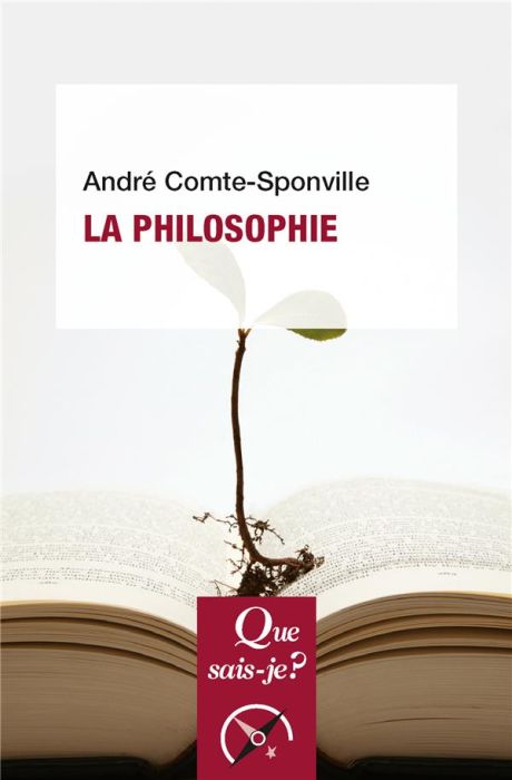 Emprunter La philosophie. 3e édition livre